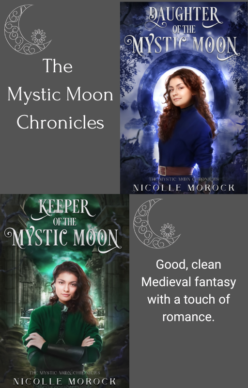 The Mystic Moon Chronicles